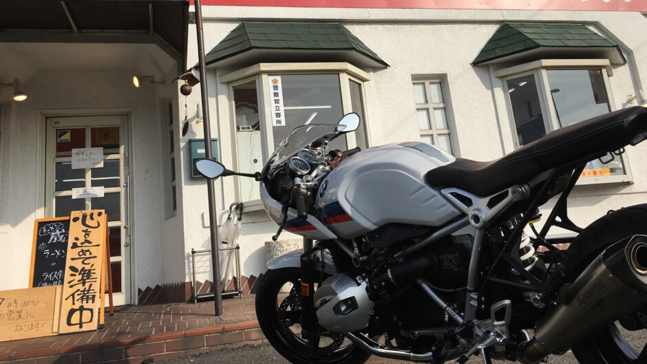 一度は行って欲しい！バイクで行ける、岡山・倉敷でおすすめの美味しいラーメン店４選！