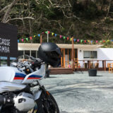 ロカッセタンバ（LOCASSE TAMBA）にバイクで行ってきた！丹波の自然が満喫できるおすすめカフェって本当？