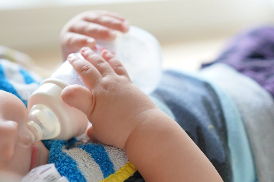 妊婦 出産前にウォーターサーバーが必要な人必見 赤ちゃんの粉ミルク作りで後悔しない湯冷まし方法をブログで紹介 ギンパパの子育てブログ