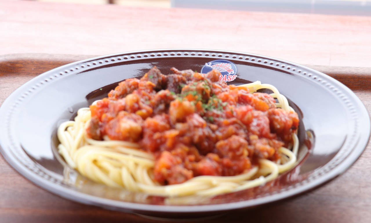 ZEROパスタ