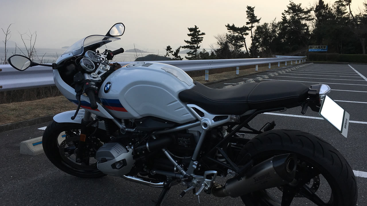 岡山県倉敷市へ2泊３日のバイクツーリングをしてみよう！絶対外せないおすすめスポット・観光名所・グルメまとめ