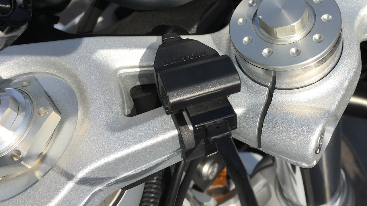 USB