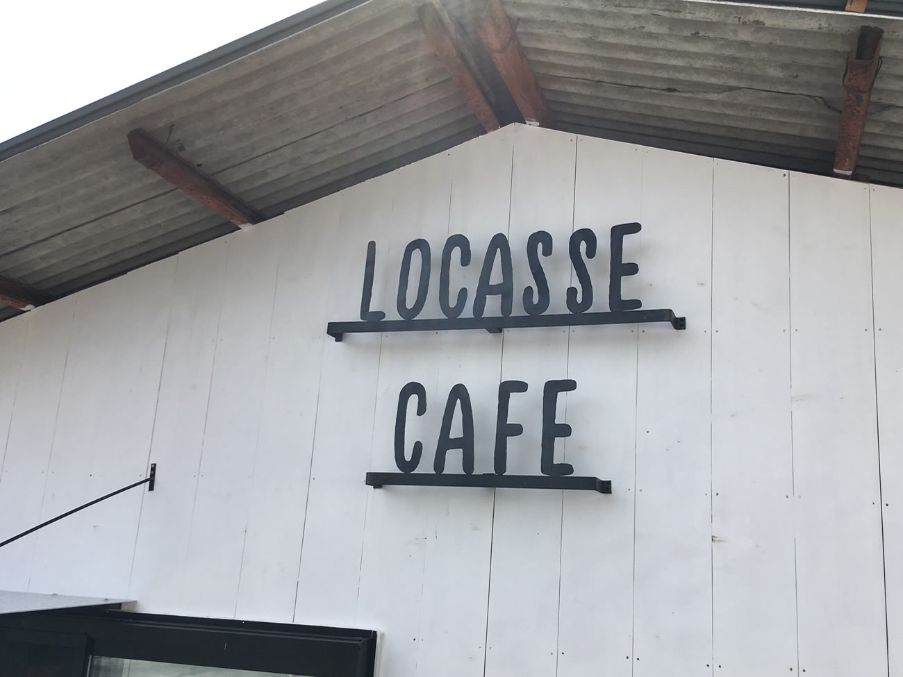 ロカッセカフェ
